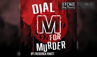 Dial M For Murder