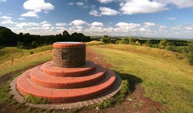 Baggeridge Country Park