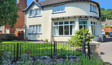 The Beehive Guest House