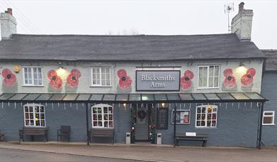 Blacksmiths Arms