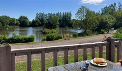 Blake Hall Fisheries