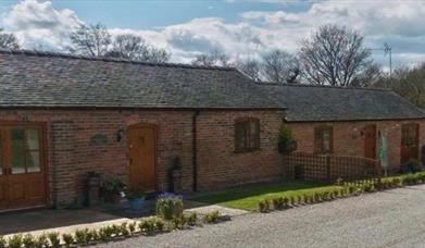 Blakeley Barns