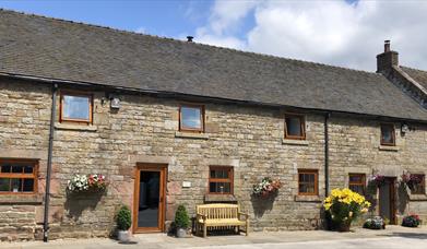 Lane Head Barns