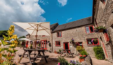 Broadhurst Farm Holiday Cottages