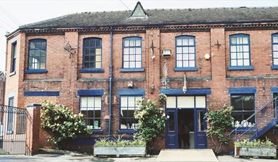 Emma Bridgewater Factory