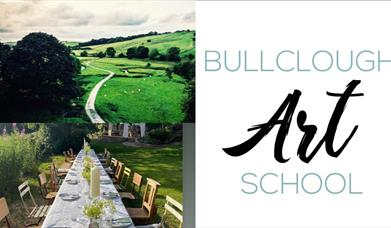 Bullclough Art School