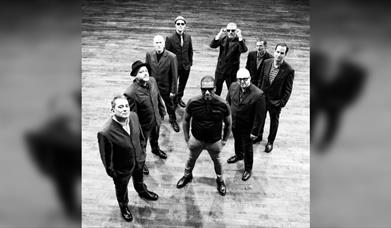 The Specials Ltd.