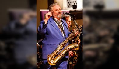 King Pleasure & The Biscuit Boys