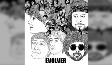 The Bar-Steward Sons of Val Doonican - Foxlowe Arts Centre, Leek