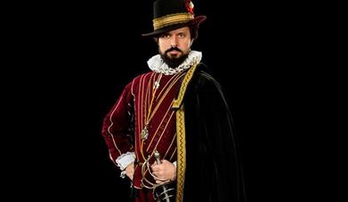 That Knave, Raleigh