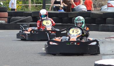 Midland Karting