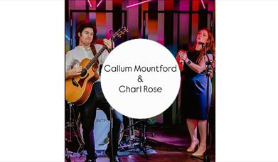 Callum Mountford & Charl Rose