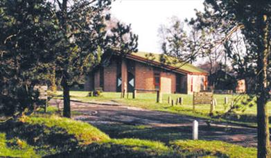 Cannock Chase Visitor Centre