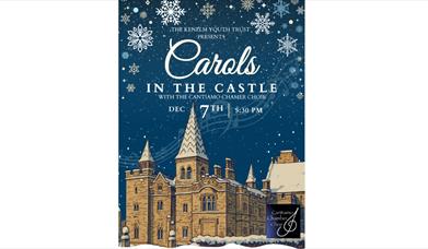 Carols in the Castle