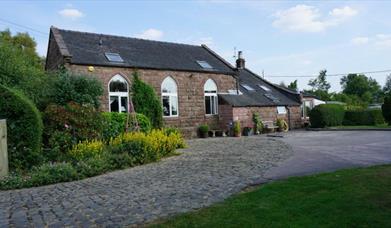 Chapel Croft Guest House