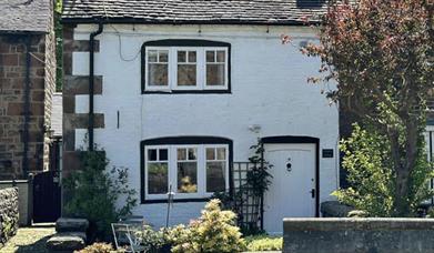 Chapter Cottage