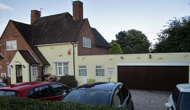 Coppers End Guest House