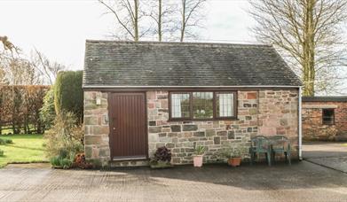 Cordwainer Cottage