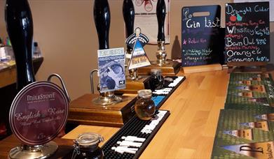 Crossways Micropub