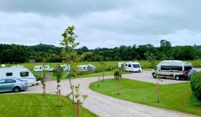 Crowtrees Caravan Park