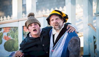 Twelfth Night