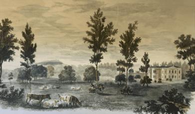 A History of the Watlands Estate with Mervyn Edwards