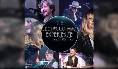 The Fleetwood Mack Experience