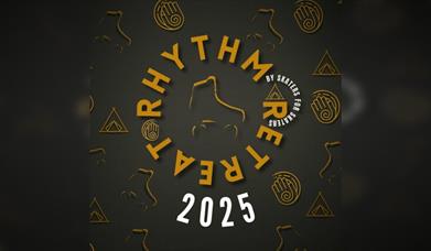 Rhythm Retreat 2026