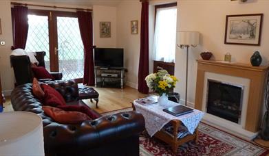 Lounge Room