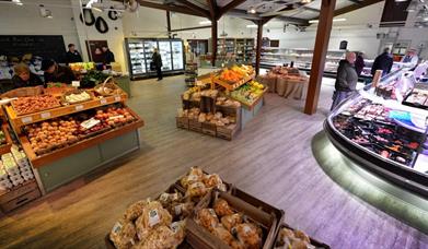 Essington Fruit Farm