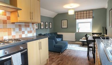 Earl Grey Inn Apartment