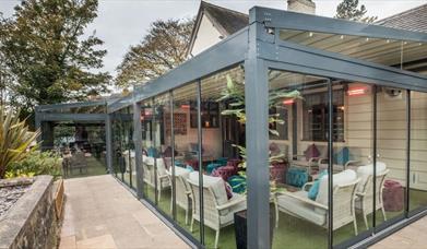 Ego at The Hollybush