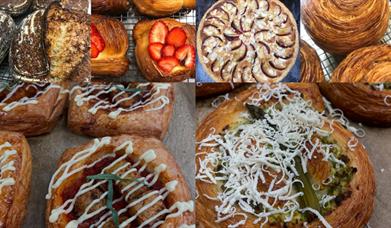 Elnor Lane Artisan Produce