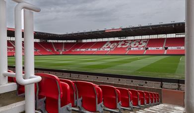 Sky Bet Championship: Stoke City vs Bristol City