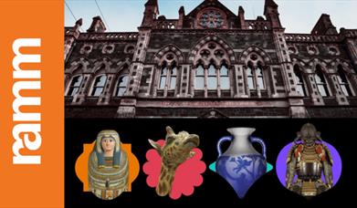 Pancakes and Pierogi