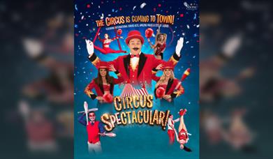 Circus Spectacular
