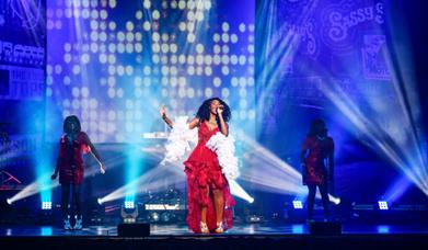 The Magic of Motown