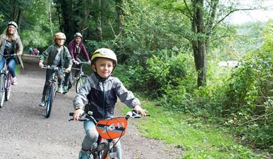 Oakamoor to Denstone Greenway