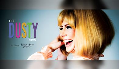 The Dusty Show