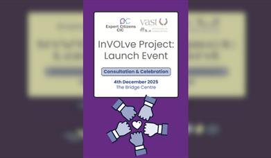 InVOLved Project: Launch Event