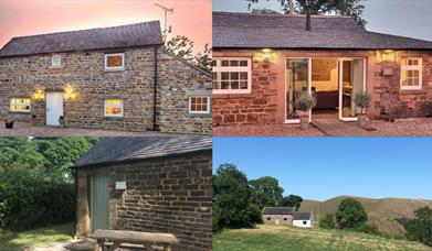 Ferns Farm Accommodation