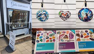 Gale's Emporium