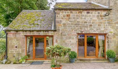 Green House Farm Holiday Cottage