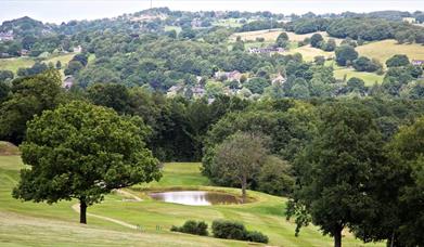 Greenway Hall Golf Club