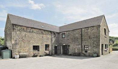 Harvey Gate Farm