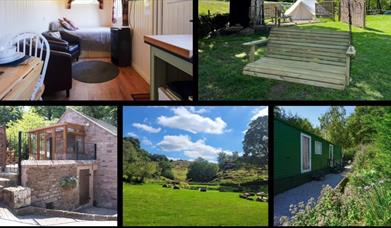 Hen Cloud Cottages