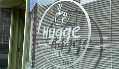Hygge Tean Coffee Shop