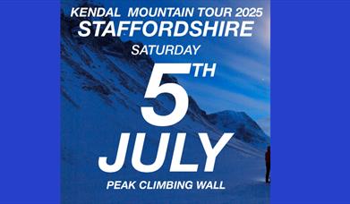 Kendall Mountain Tour 2025