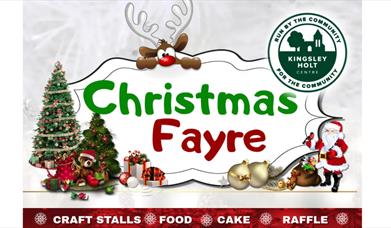 Christmas Fayre