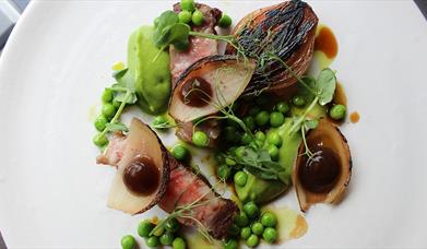 Larder